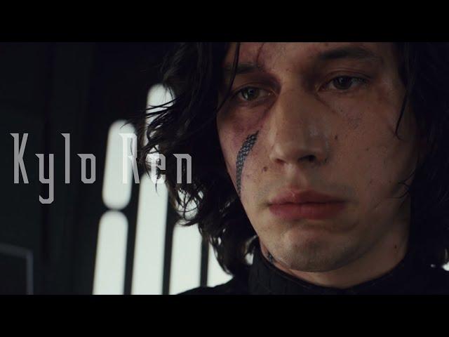 Kylo Ren