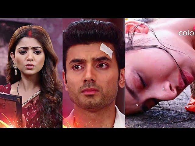 Parineetii Promo: Rajeev Ko Nahi Mili Bail, Pari Ka Hua Accident