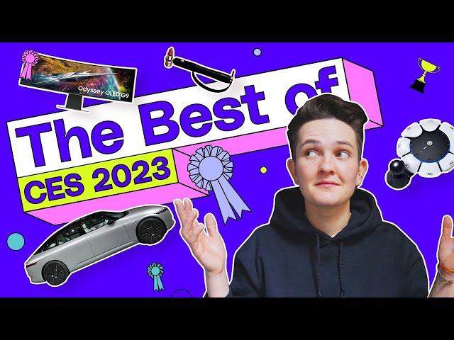 Best of CES 2023