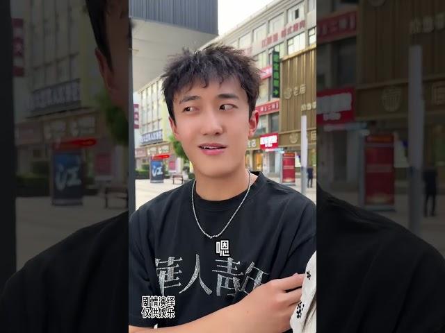 [刘一朵]這樣的結婚儀式，豈不是賺大了#搞笑 #搞笑段子 #回忆 #校园 #日常 #娱乐#反转 #沙雕 #shorts