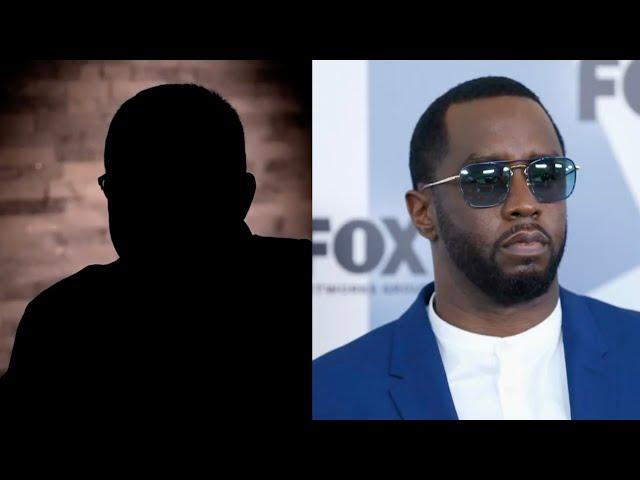 Diddy Accuser SPEAKS OUT in 1st On-Camera Interview: ‘I Was Screaming’