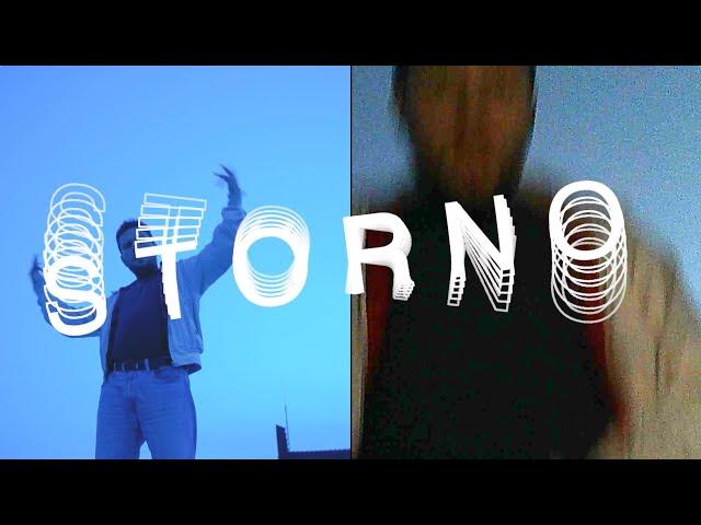 MC Bomber - Storno (prod. by MC Bomber) Official Video