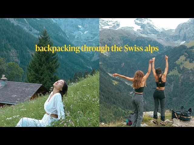 Earthy Girl Diaries | backpacking, meditating & falling in love