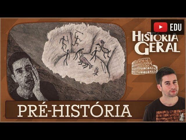 Pré-História