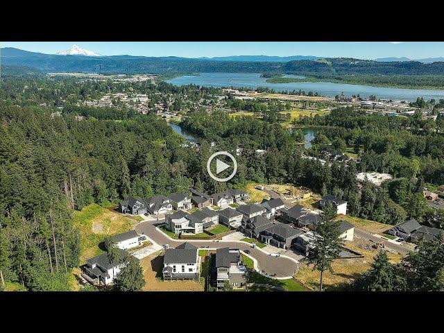 762 NE Province Ct Camas WA | Camas Land for Sale