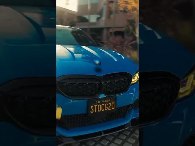 bmw edit