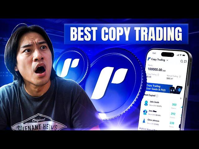 Best Copy Trading Platforms : Is PU Prime the Top Choice for 2025?