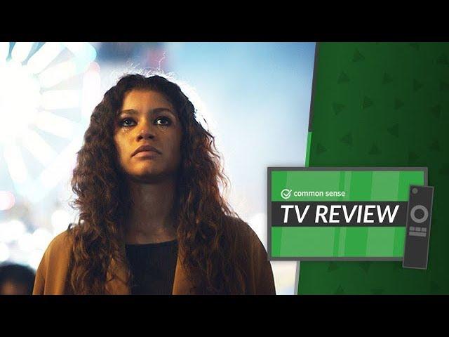 Euphoria: TV Review