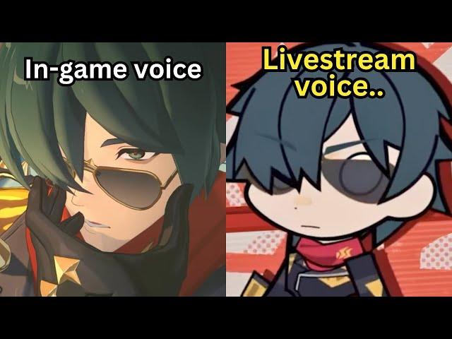 What is happening to the EN Livestream 