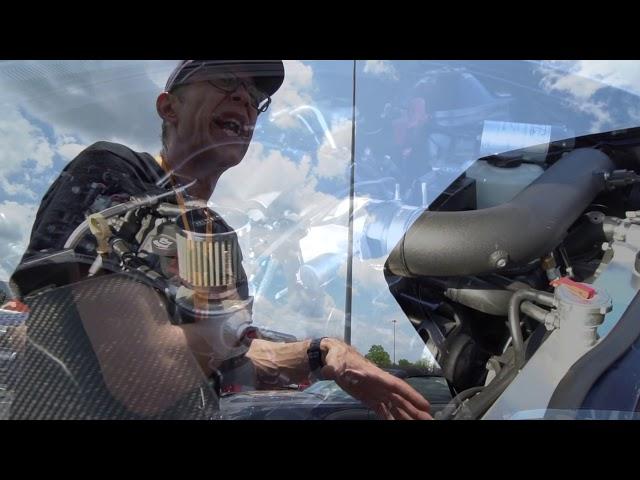 Twin Turbo Sleeper  - Lingenfelter Performance Engineering