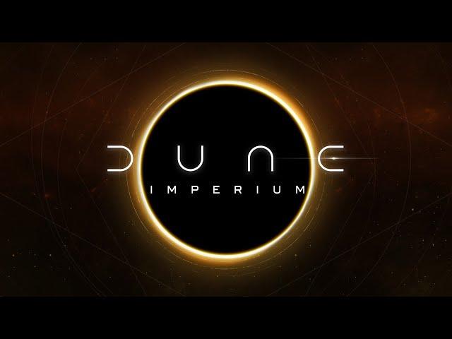 Dune: Imperium | Das Spice muss fließen!