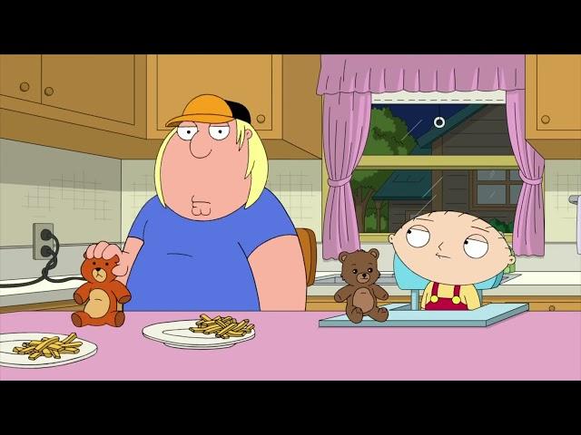 Family Guy - Anton