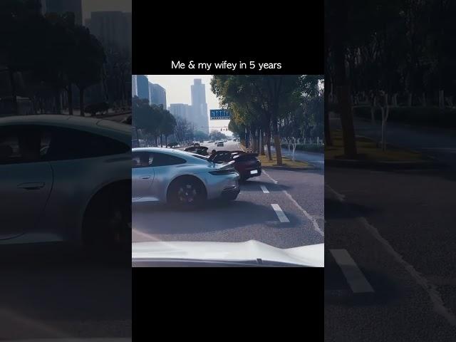 PORSCHE FAMILY #porsche #family #2025 #viralvideo #wealth #success #successmindset #shorts #trending