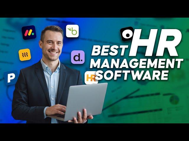 7 Best HR Management Software for Startups