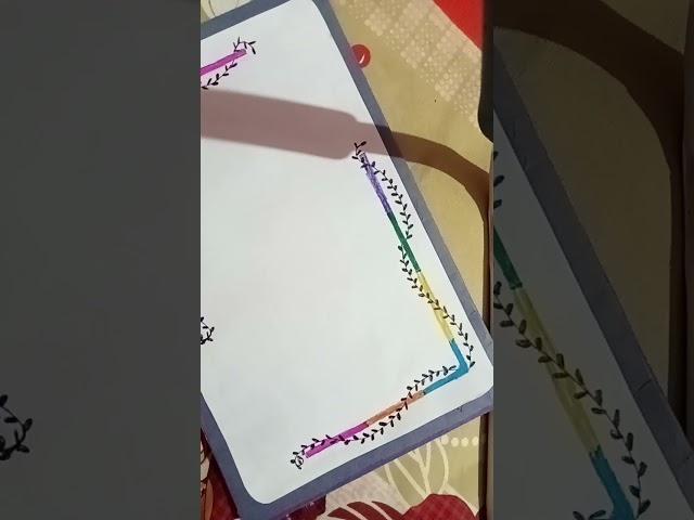 Notebook decoration  #Art lover