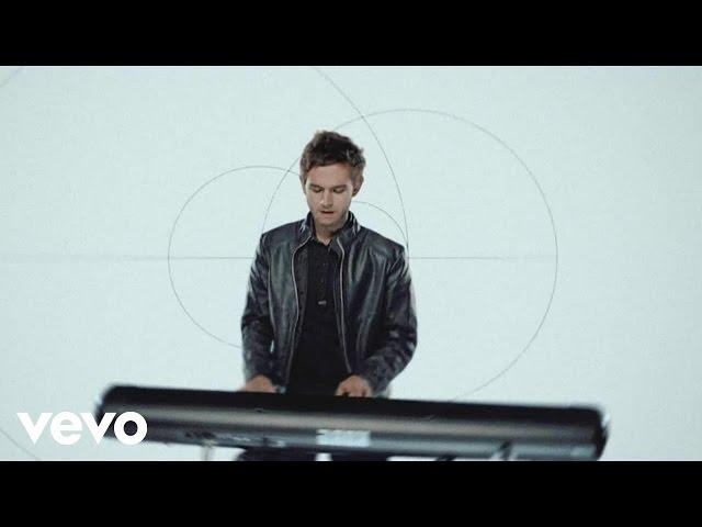 Zedd - Find You ft. Matthew Koma, Miriam Bryant (Official Music Video)