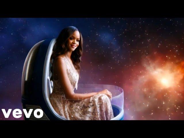 Rihanna - Hallelujah (This Is An AI Music Video)