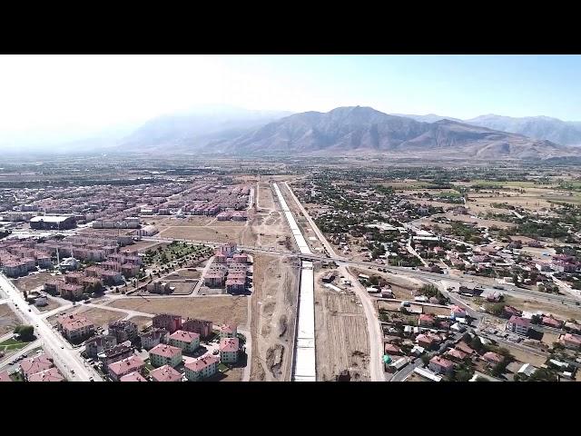 Erzincan Gibi Olacaksın - Bekir AKSUN