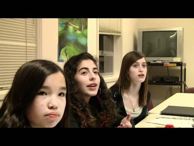 Congregation Shir Hadash - Who We Are