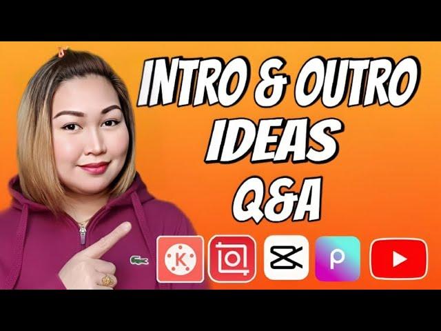 JUVSTYLE LIVE | INTRO OUTRO IDEAS | Q&A | SHOUT OUT