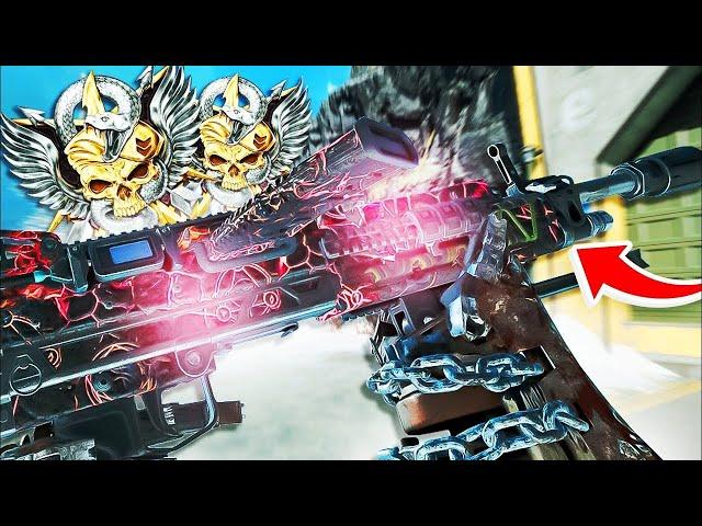 TIGERSHARK 4.0...  SOLO NUCLEAR GAMEPLAY? (COD BO4) - BLACK OPS 4 2022