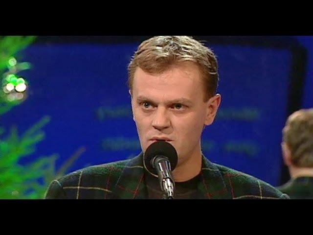 Donald Tusk w programie "Szansa na sukces"