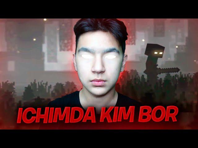 ICHIMDA KIM BOR? ● MINECRAFT KINO