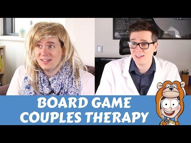 5 Great Board Games For Couples