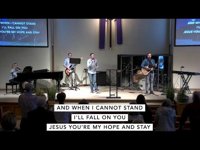 03/09/25 Worship Services | CPCRC