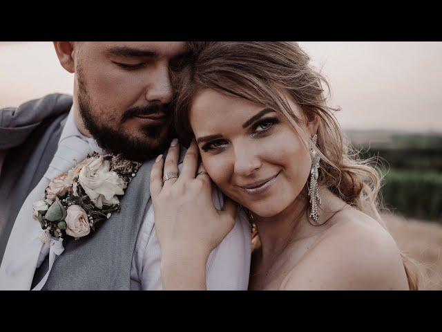 Zuzka & Radim | svatební video | WeddingVideo.cz