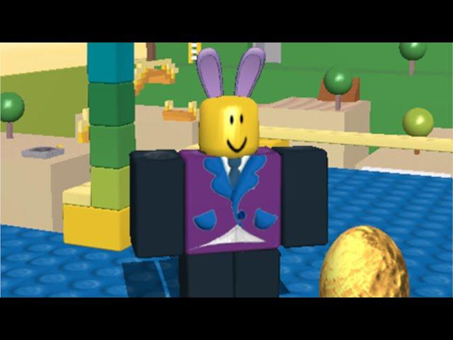 My Viewers Made Their Own Roblox Egg Hunts