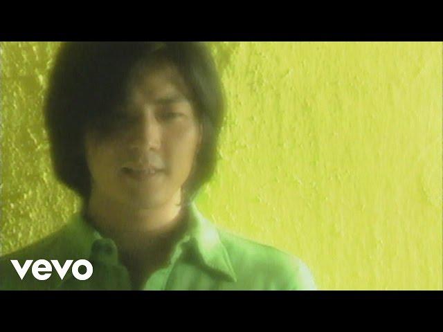 鄭伊健 Ekin Cheng - 我的歌 (Official MV)