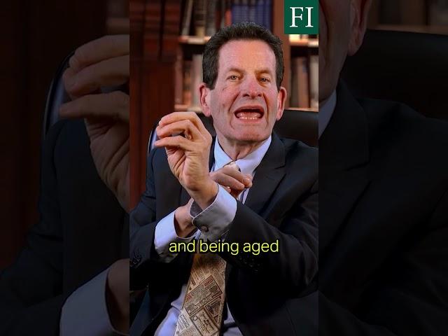 Ken Fisher Discusses Asset Allocation and the 60/40 Debate