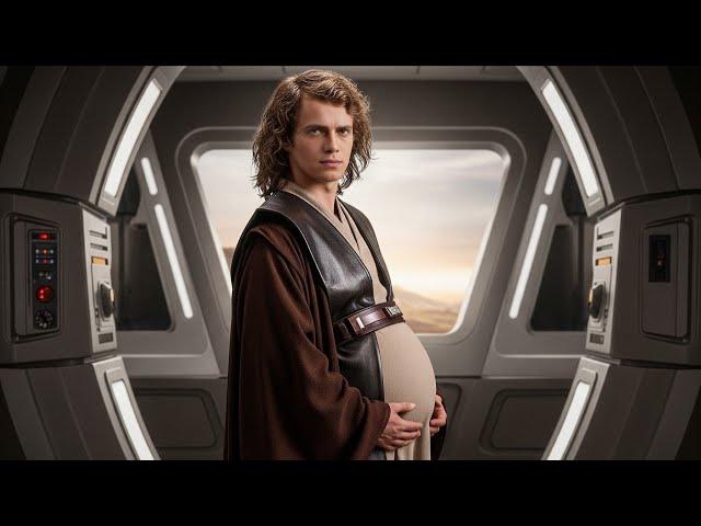 Star Wars but it's Opposite Day