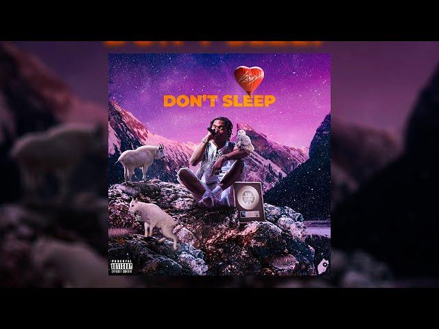 (FREE) Lil Baby Loop Kit - "Don't Sleep"