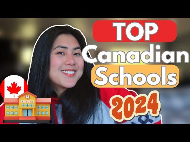 Top Budget-Friendly Canadian Schools for International Students