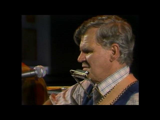 Doc Watson - Blue Yodel No.12