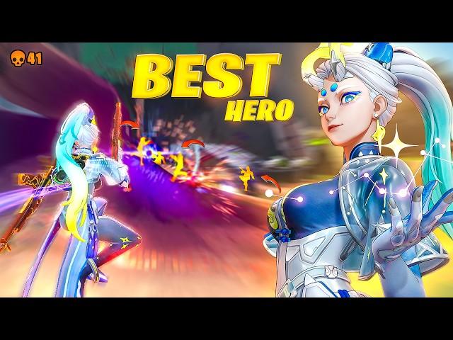 This Hero is Broken| Farlight 84 Ling Bo Gameplay