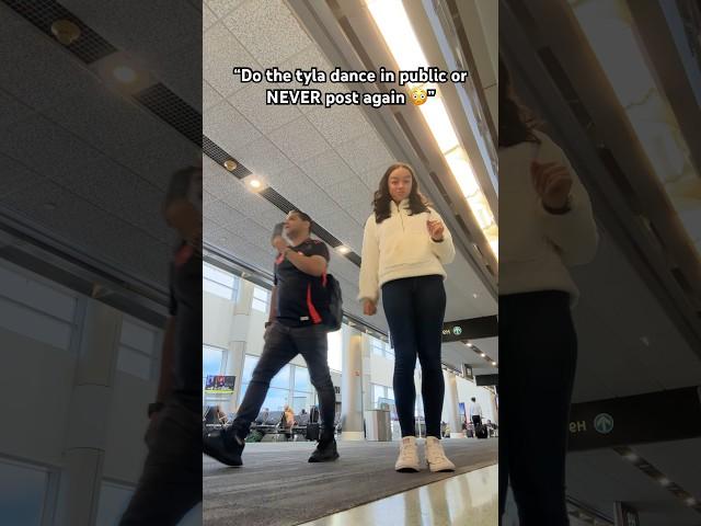 Don’t ask my who that random guy was  #fypシ゚ #funny #dance #public #embarrassing #summer #viral