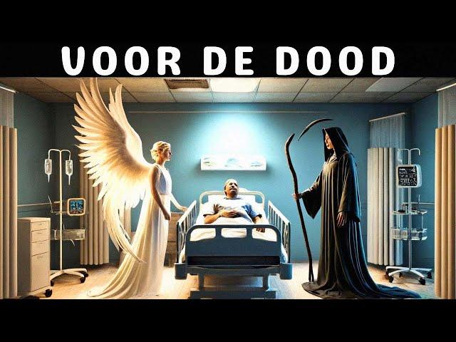 MINUTEN VOOR DE DOOD: DEZE VIDEO ZAL JE SHOCKEREN (BIJBELSE UITLEG)