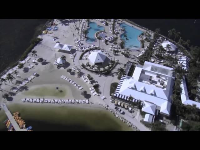 Aerials: Lighthouse Media Solutions