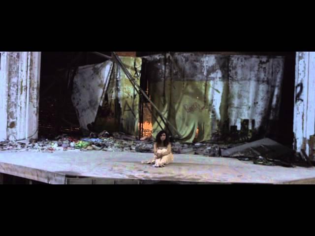 Savannah Moon "Redemption" - Music Video