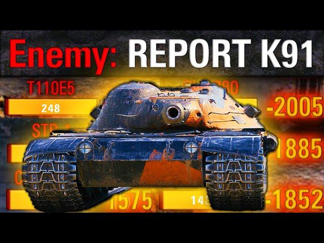 Legal ‘Cheats’ in World of Tanks