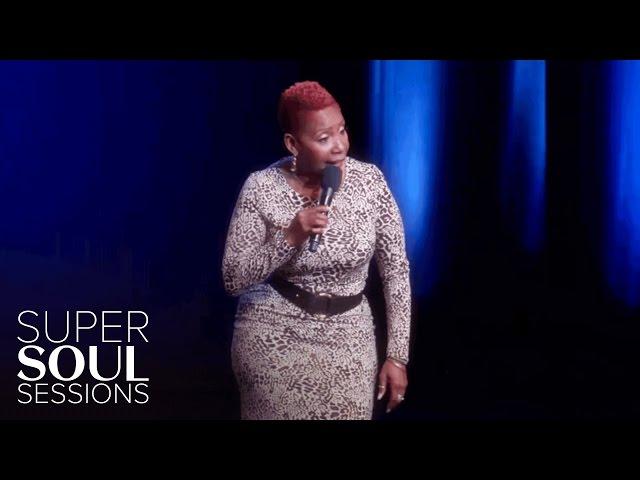 Iyanla Vanzant’s Aha! Moment (…at The Home Depot) | SuperSoul Sessions | Oprah Winfrey Network