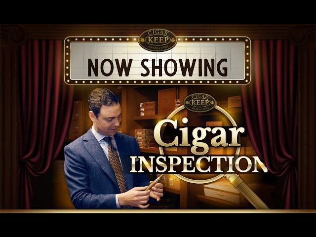 Now Showing on Cigar-Keep: The Importance of Regular Inspections: Tips for Long-Term Aging