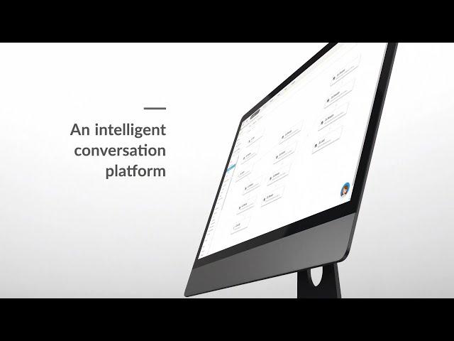 Ambit Platform: Customer Service at Scale. Digital Employees from Ambit.
