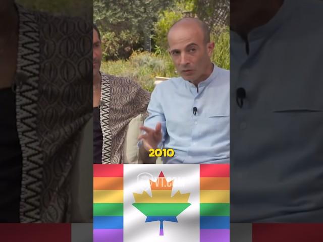 Yuval Noah Harari: Main Advisor to the World Economic Forum