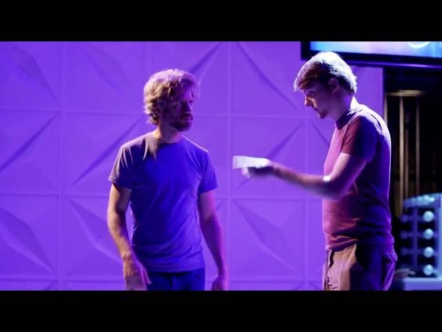 Indie Opera Toronto : Against the Grain Theatre