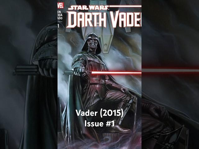 Full video on my channel! #starwars #starwarslore #darthvader #storytelling #starwarsfan #sith