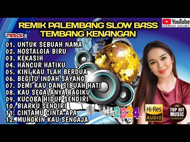 REMIK SLOW BASS TEMBANG KENANGAN OK BANGET@USROKKDJ87-sp1pr